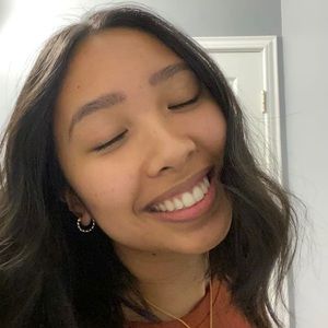 Meet your Posher, Breann keana